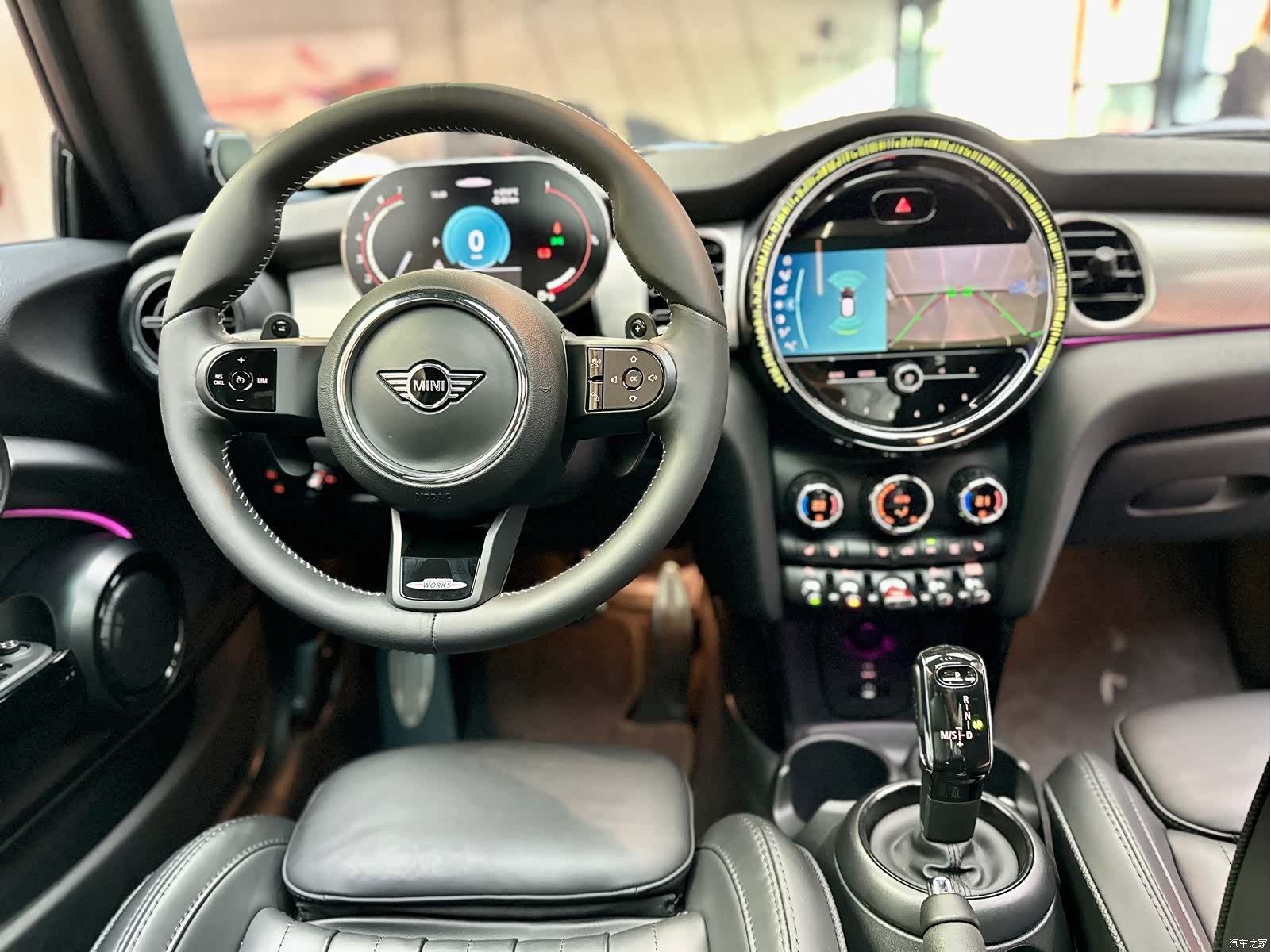 Mini Cooper, 2022 все фото