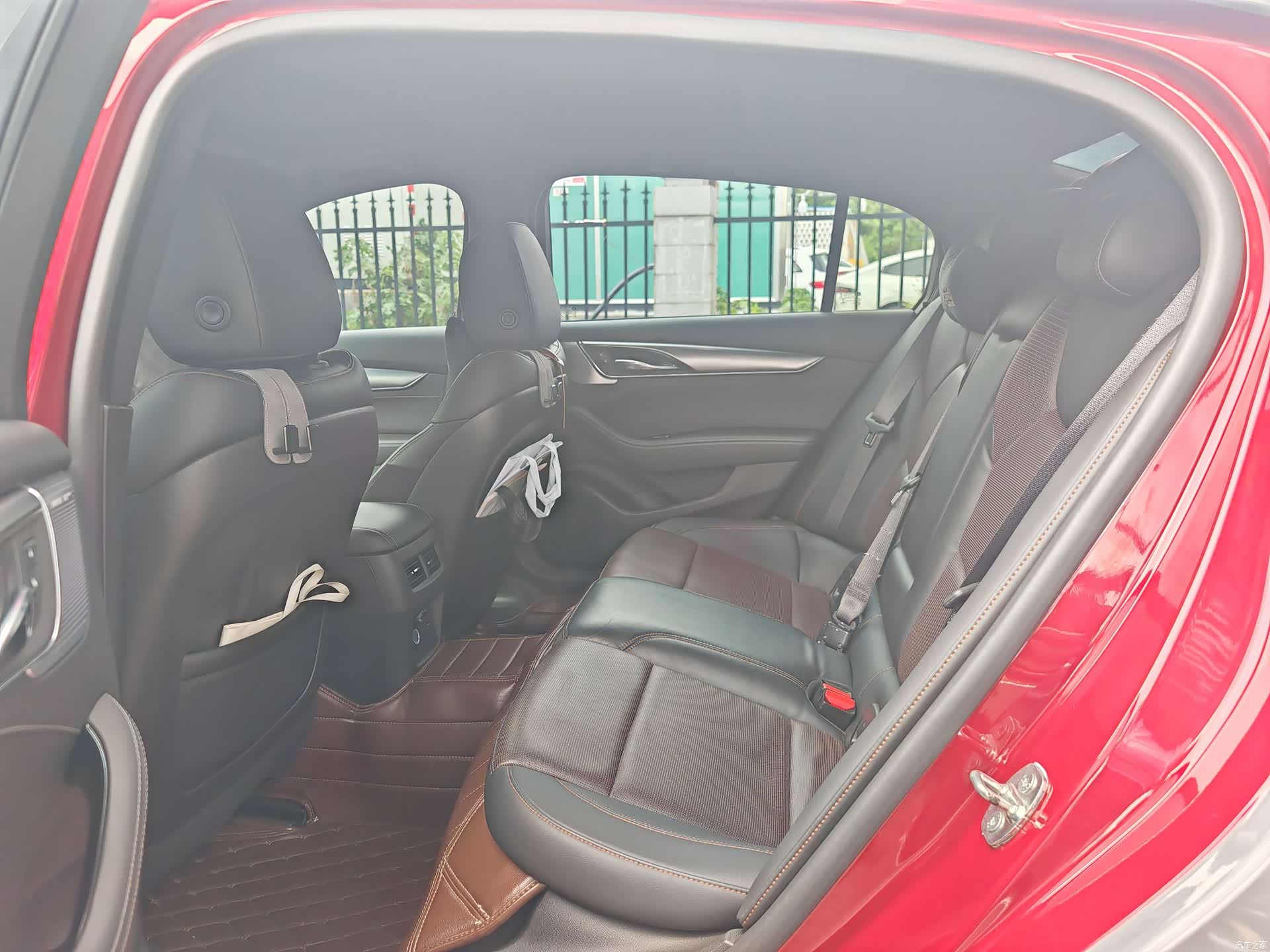 Cadillac CT5, 2020 9