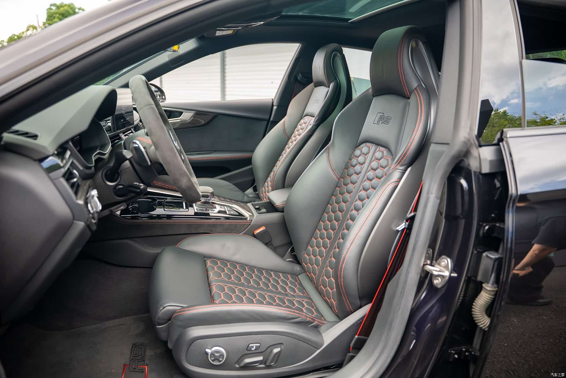 Audi RS, 2023 14
