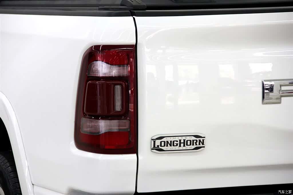 RAM Trucks, 2024 40