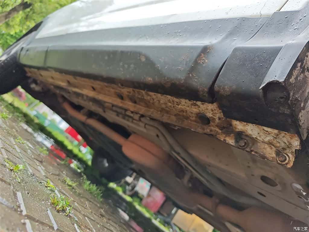 BAIC S7, 2018 21