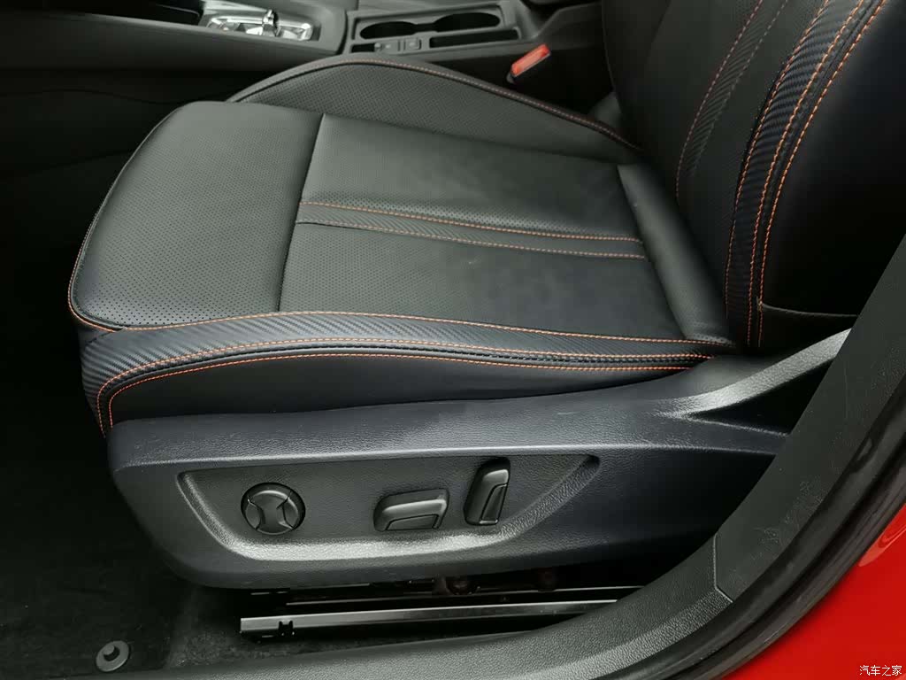 Skoda Octavia, 2021 20