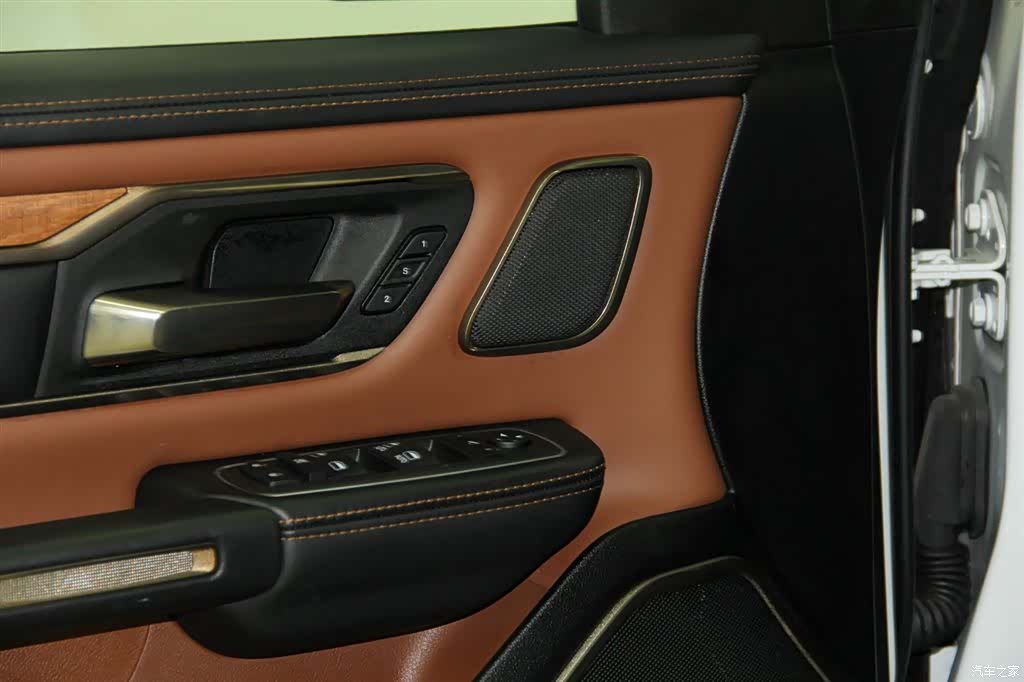 RAM Trucks, 2024 32
