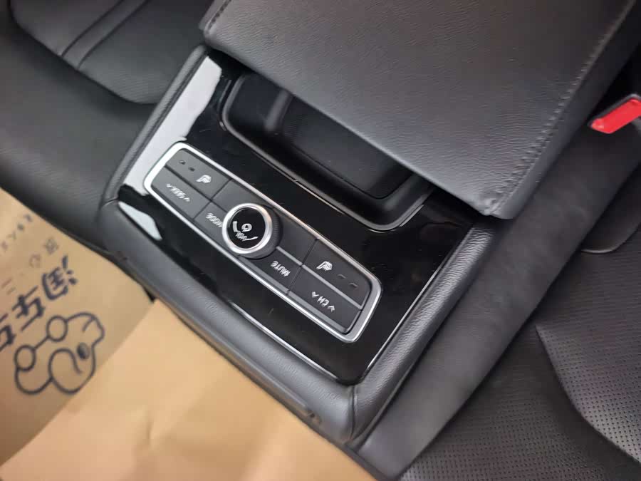 Kia K5 2021, фото 15