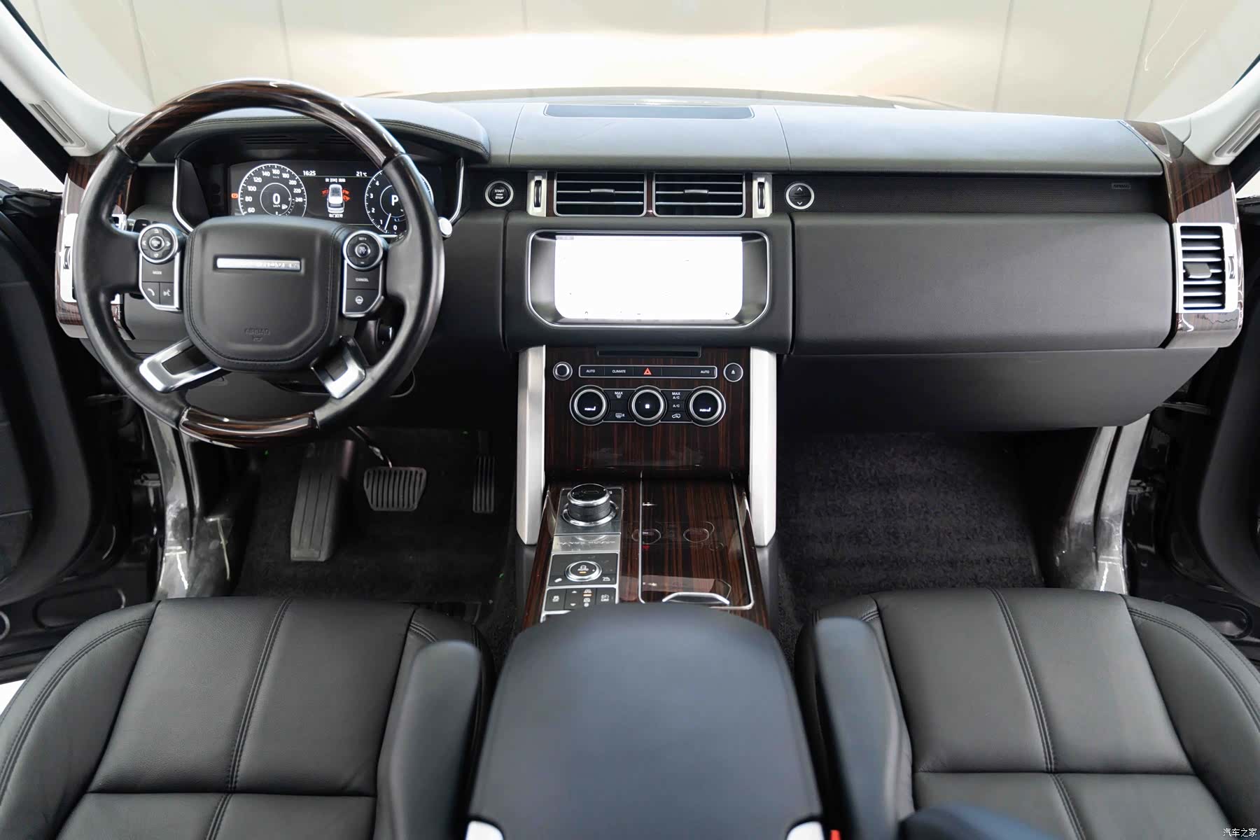 Land Rover Range Rover, 2018 11