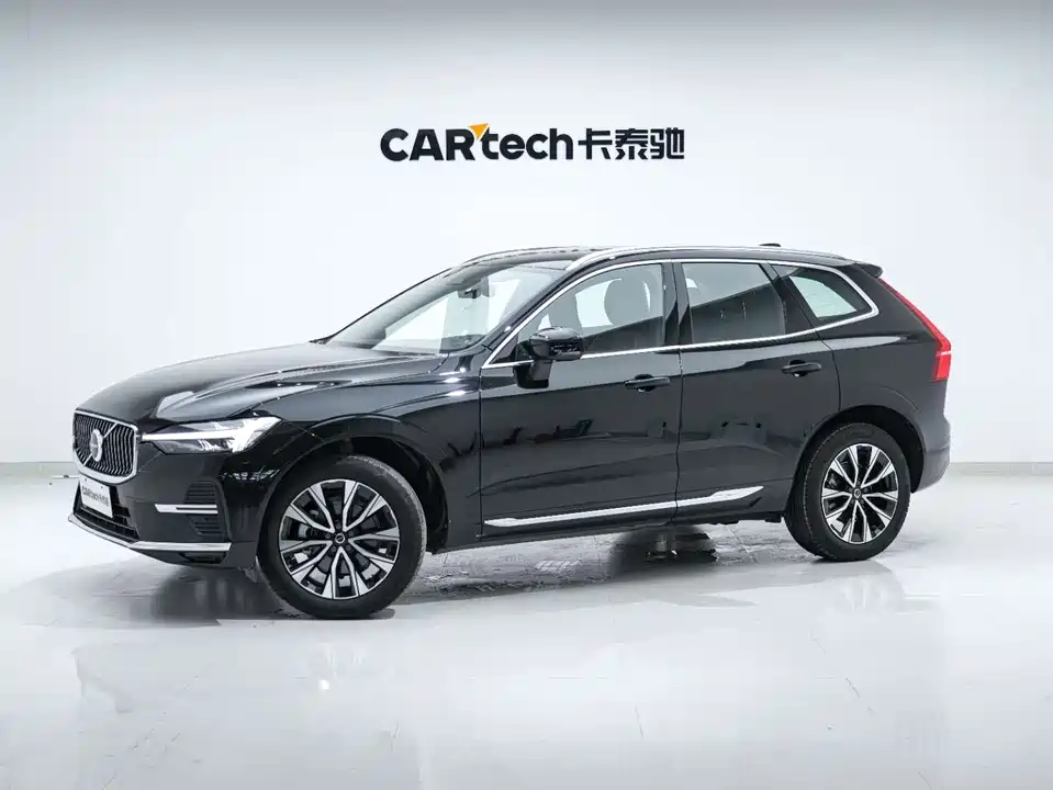 Volvo XC60 Volvo XC60