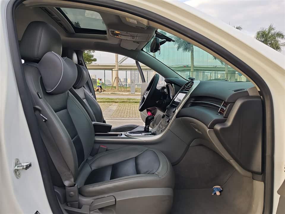 Chevrolet Mai Ruibao