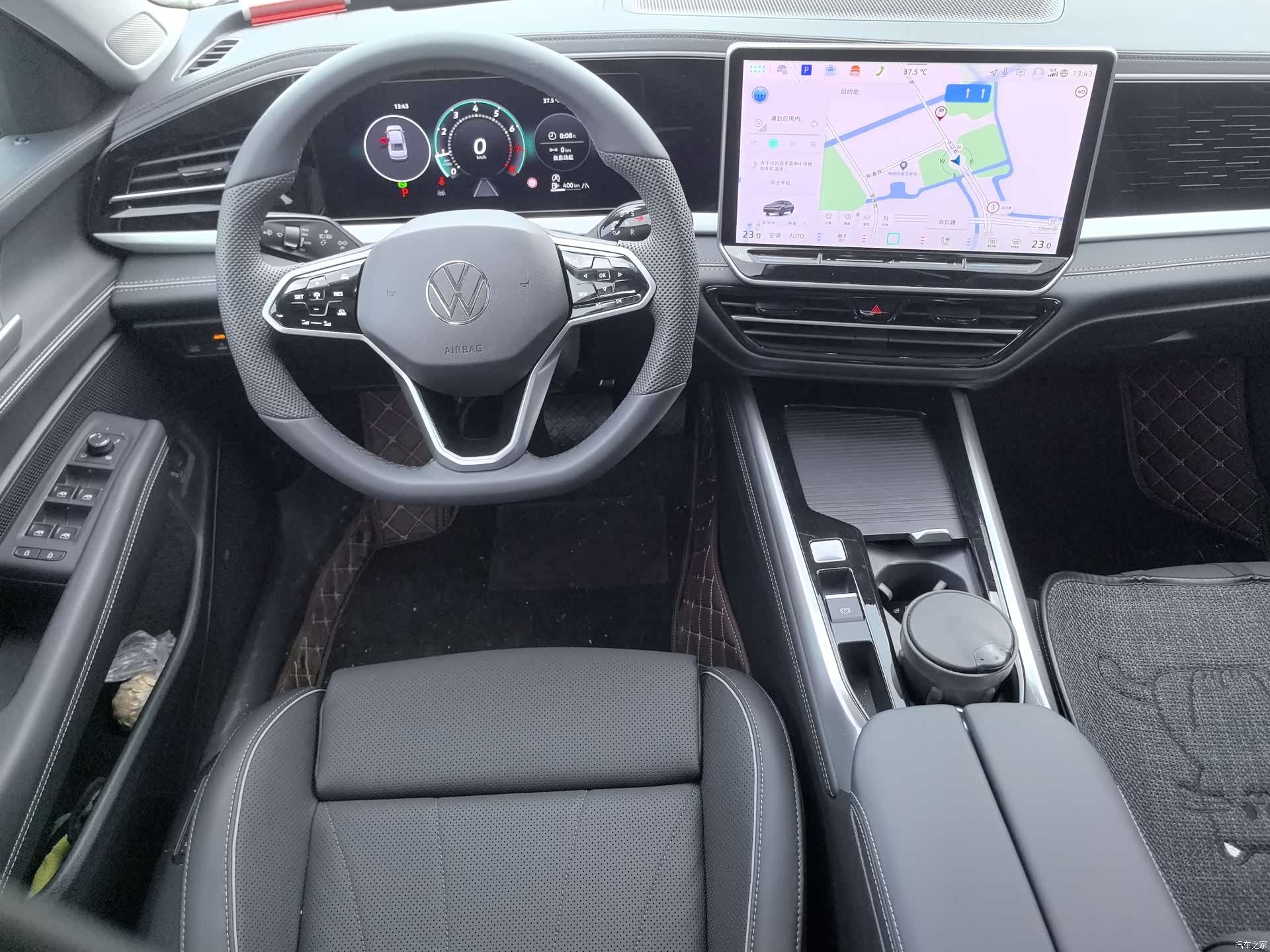 Volkswagen Passat, 2025 8