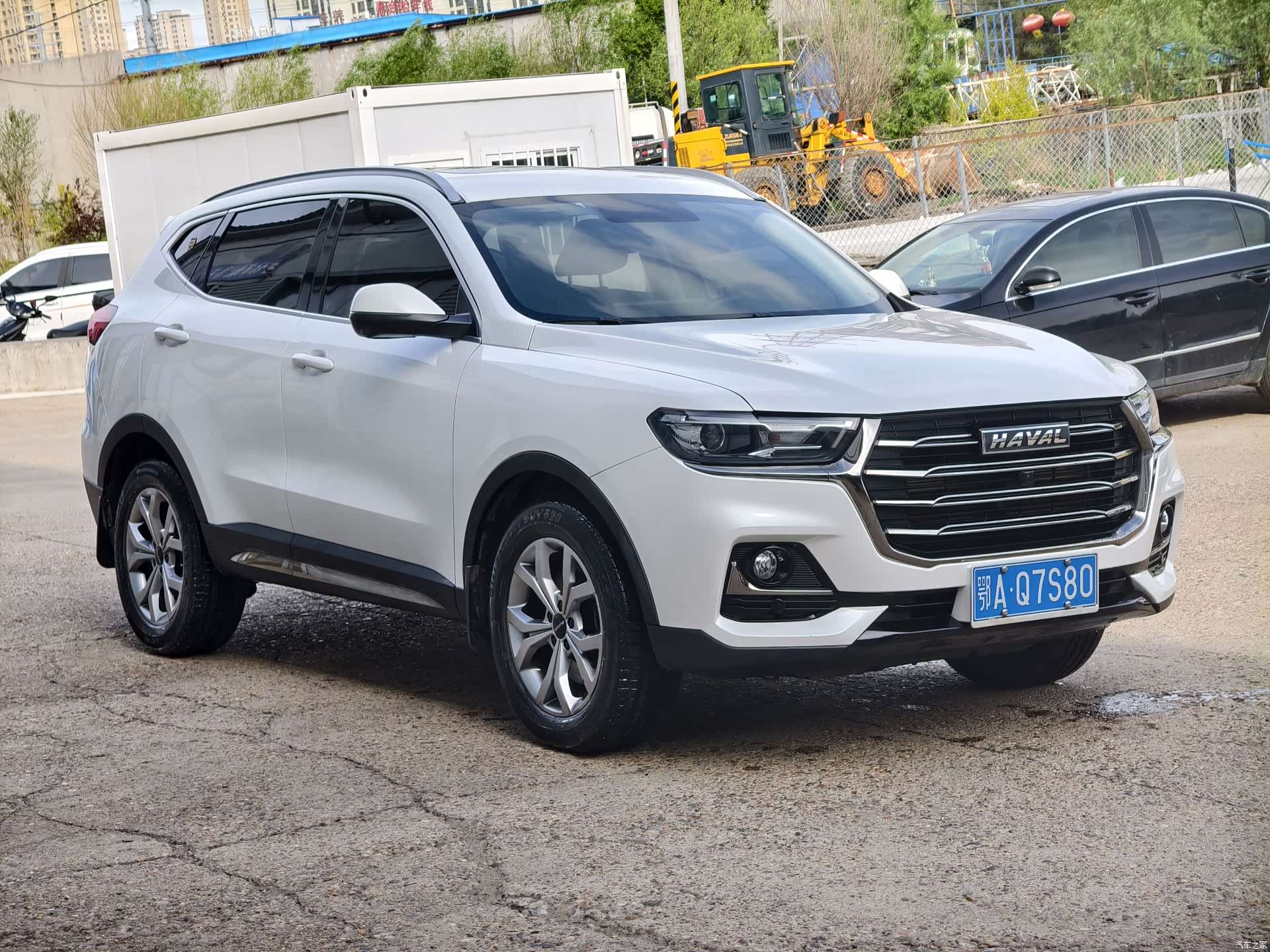 Haval H6, 2022 2