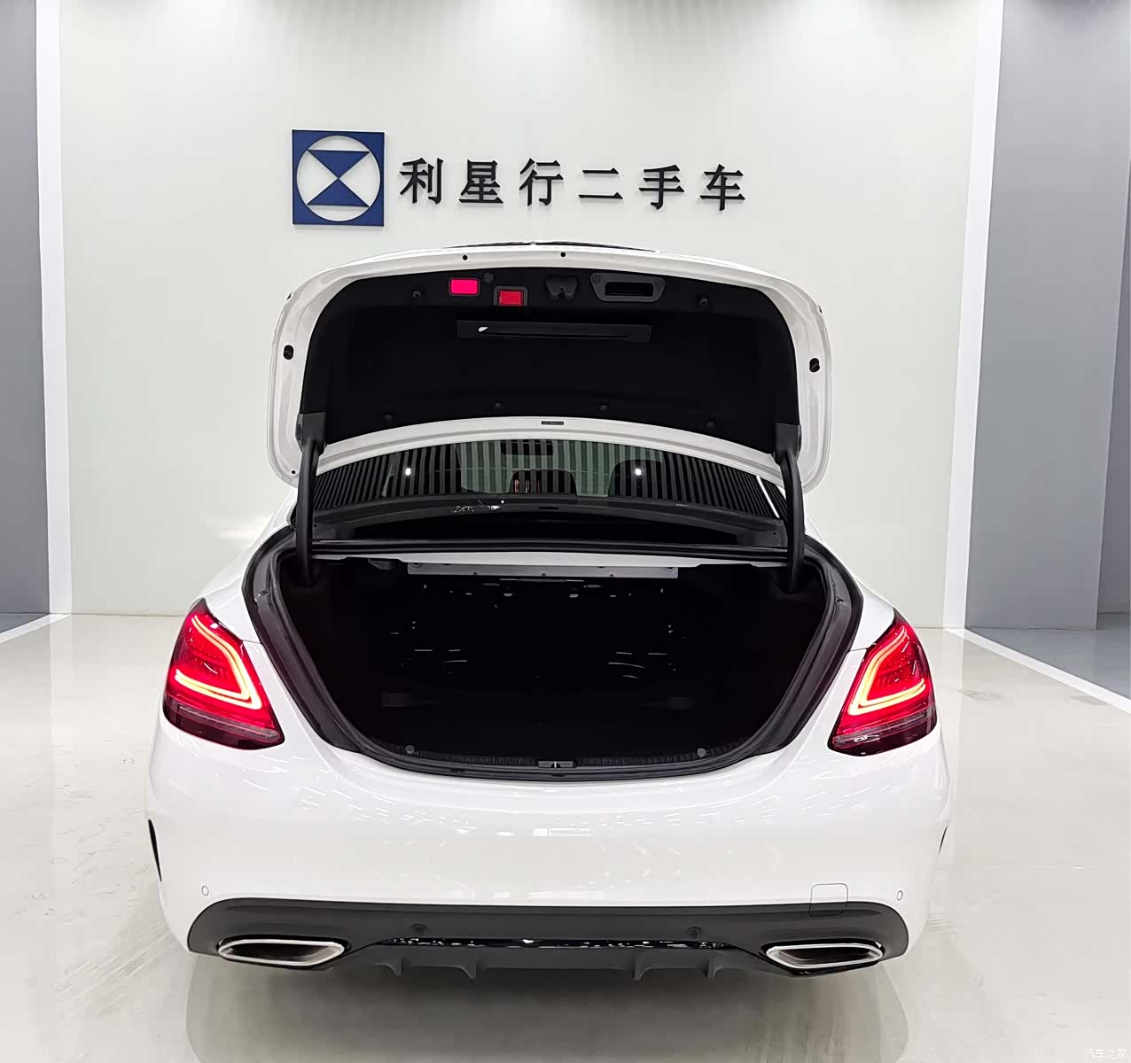 Mercedes-Benz C-Class, 2021 6