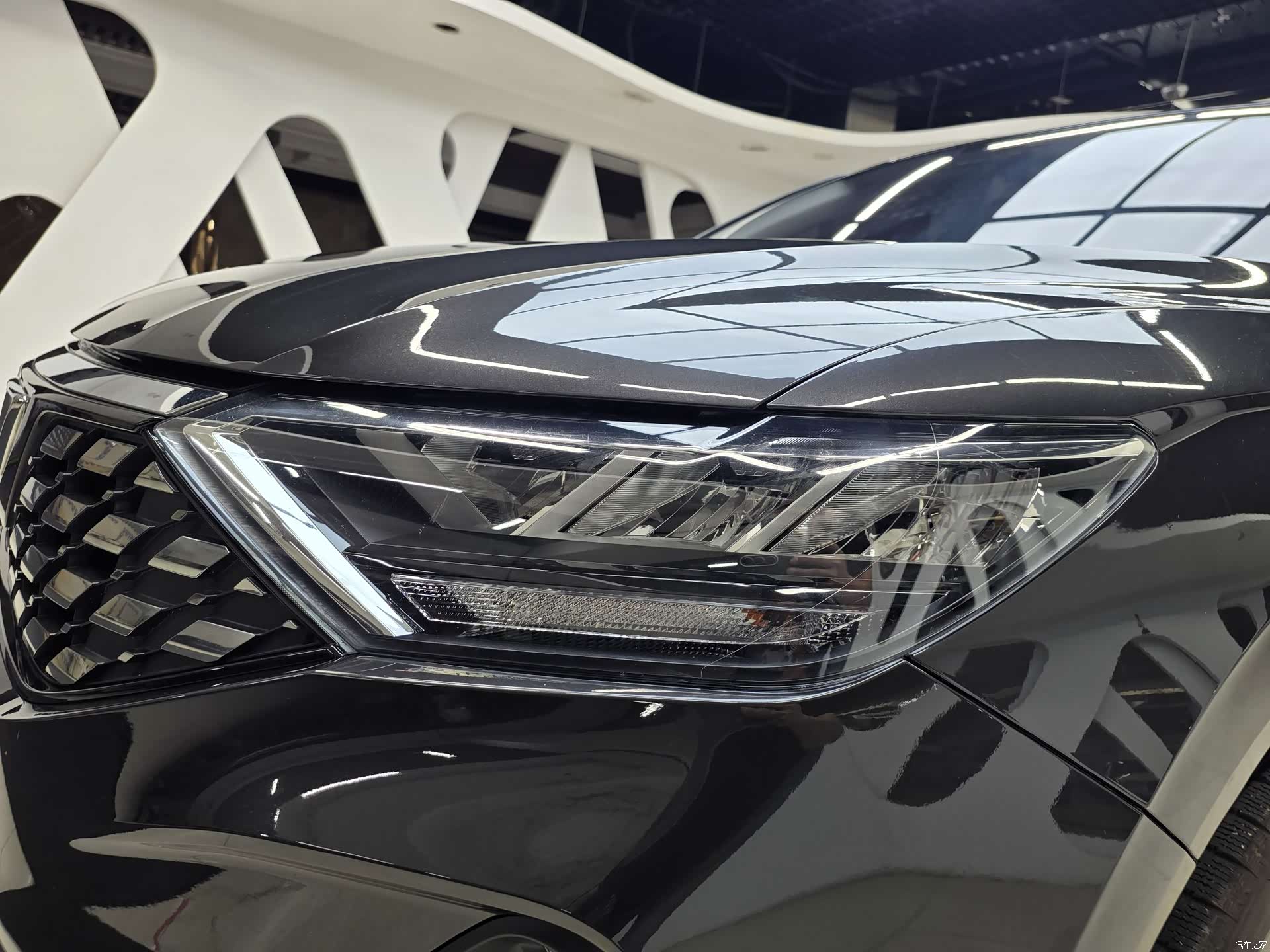 Volkswagen VS5, 2021 11