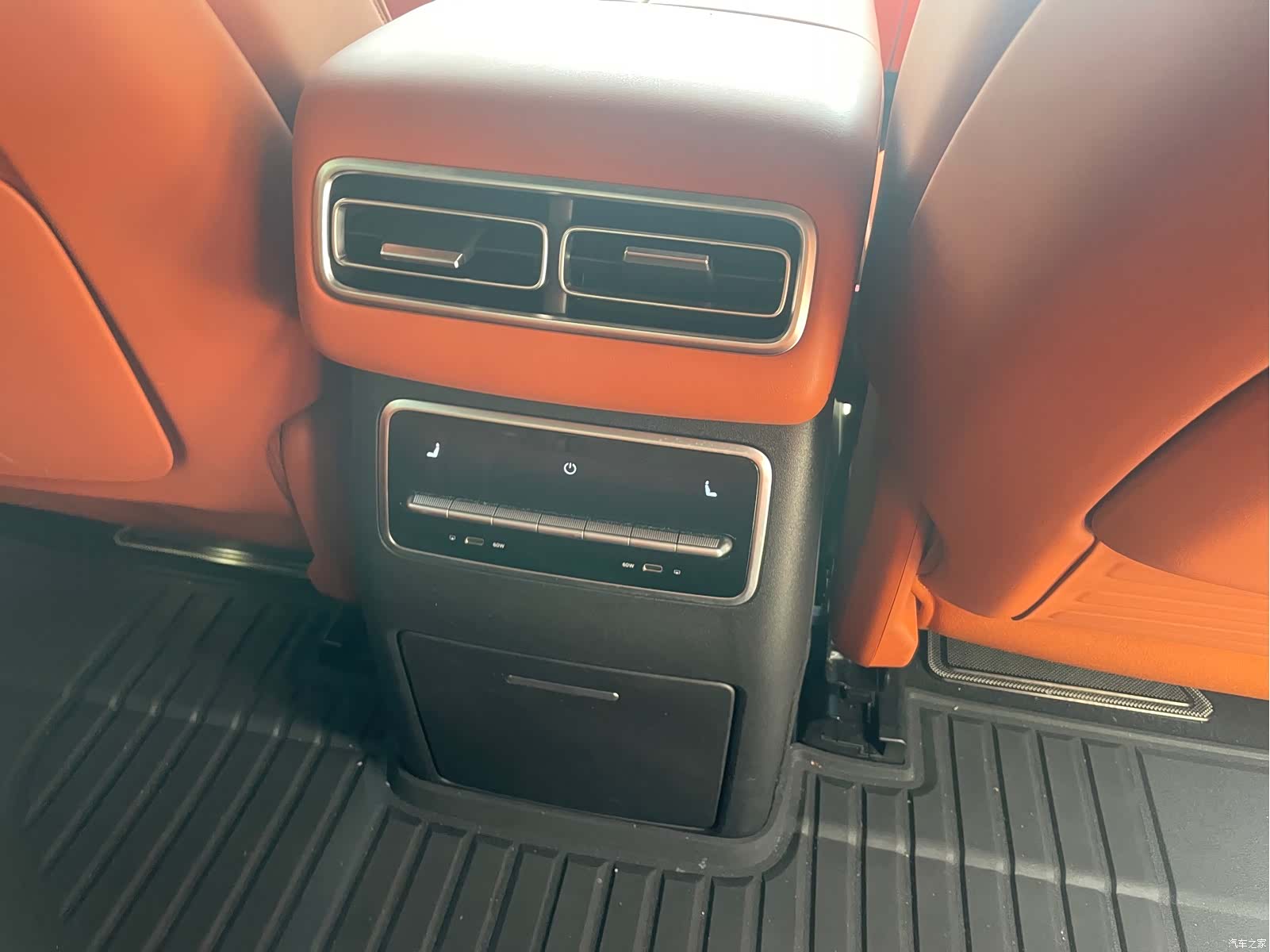 Li Auto L7, 2023 9
