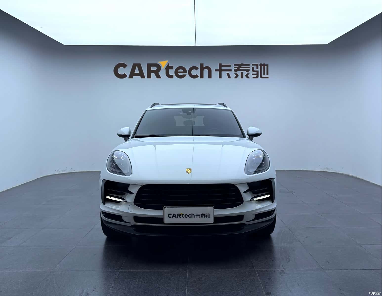 Porsche Macan, 2020 2