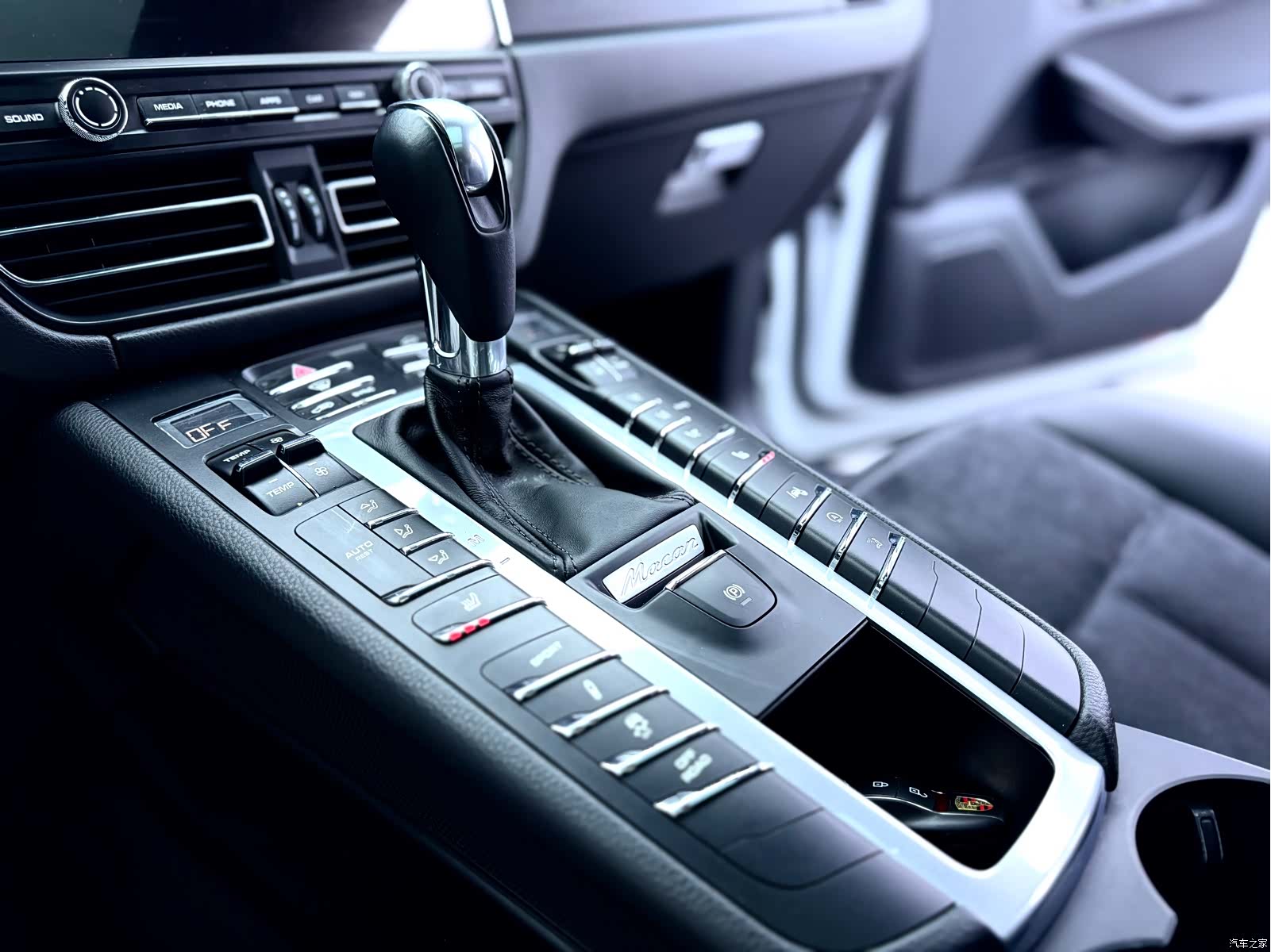 Porsche Macan, 2020 24