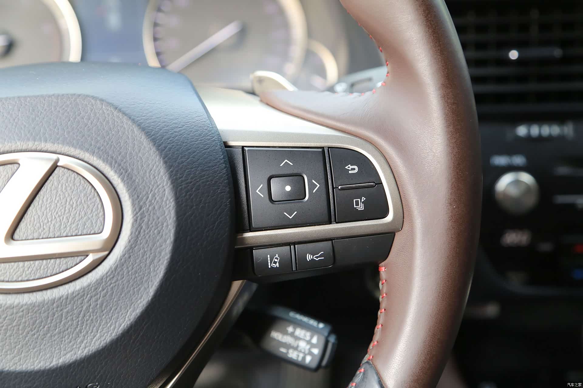 Lexus RX, 2019 15