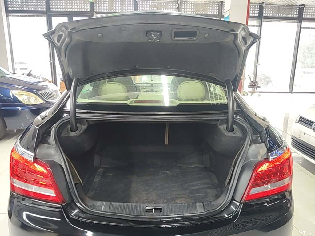 Buick LaCrosse, 2014 19