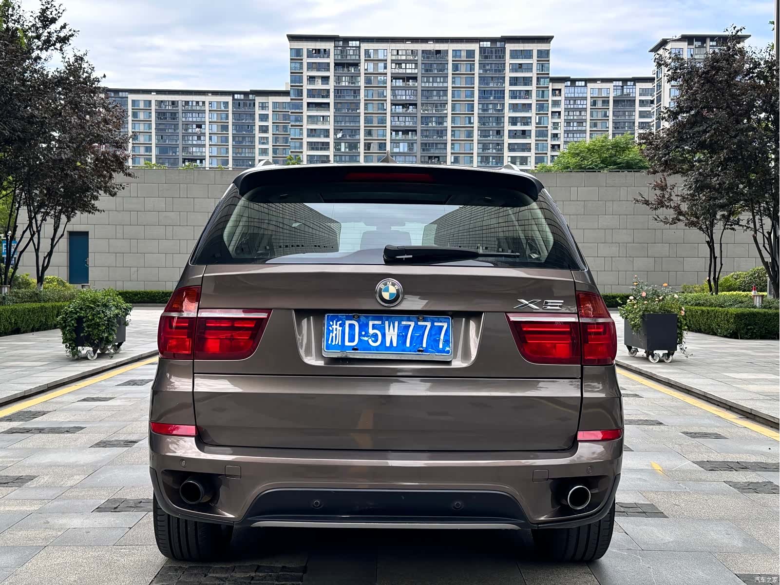 BMW X5, 2014 все фото