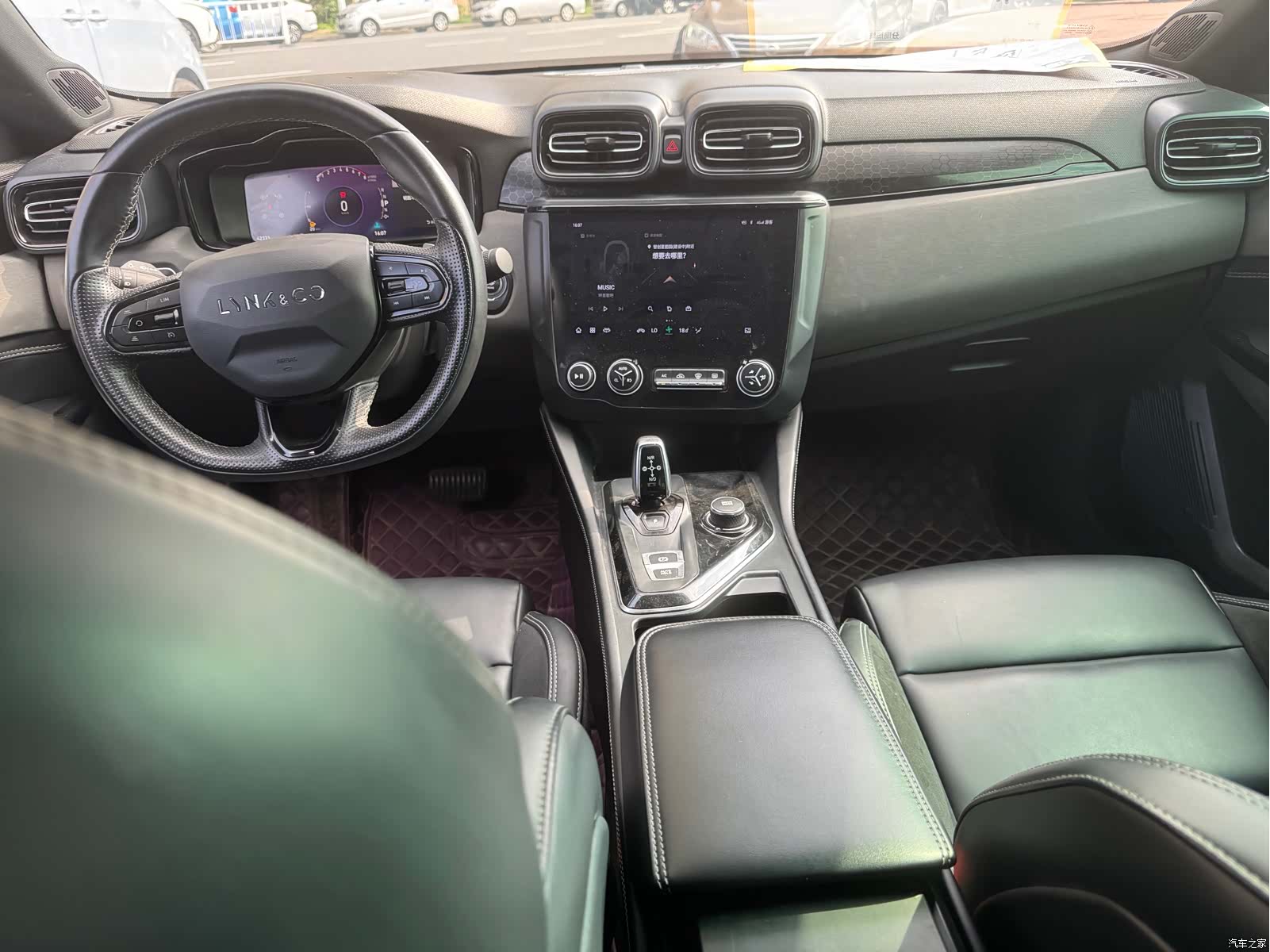 Lynk & Co 02, 2020 12