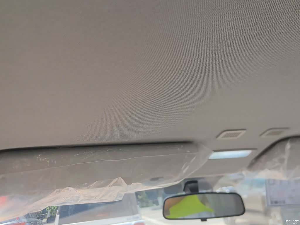Geely Panda, 2026 18