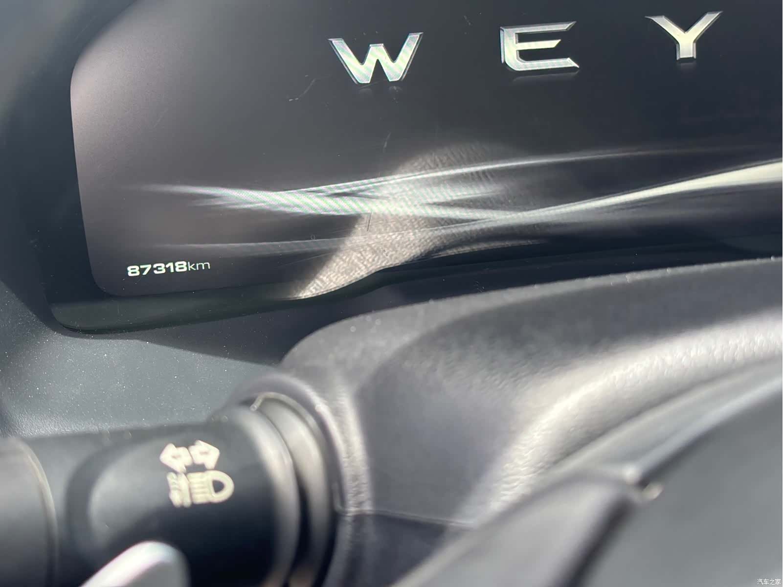 WEY VV7, 2017 10