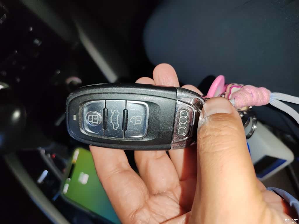Audi Q5, 2017 9