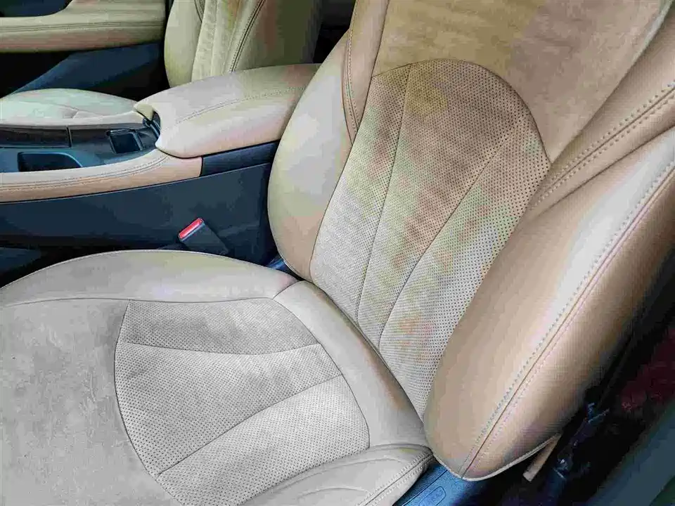Buick Lacrosse Buick Lacrosse
