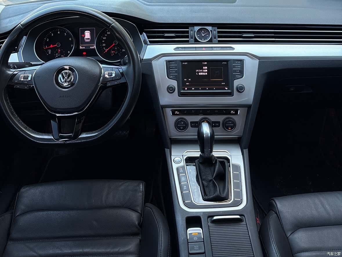 Volkswagen Variant, 2017 10