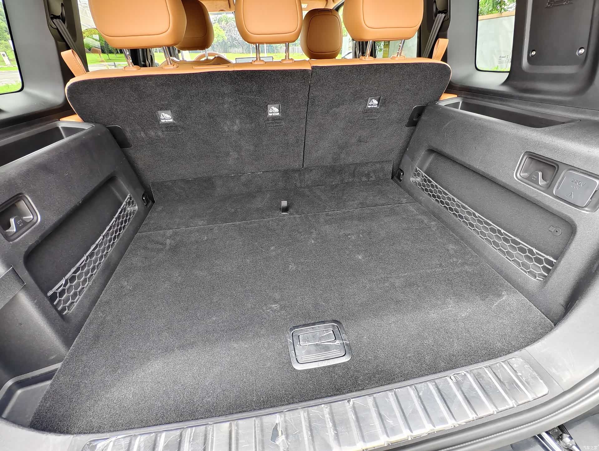 Chery V27, 2026 10