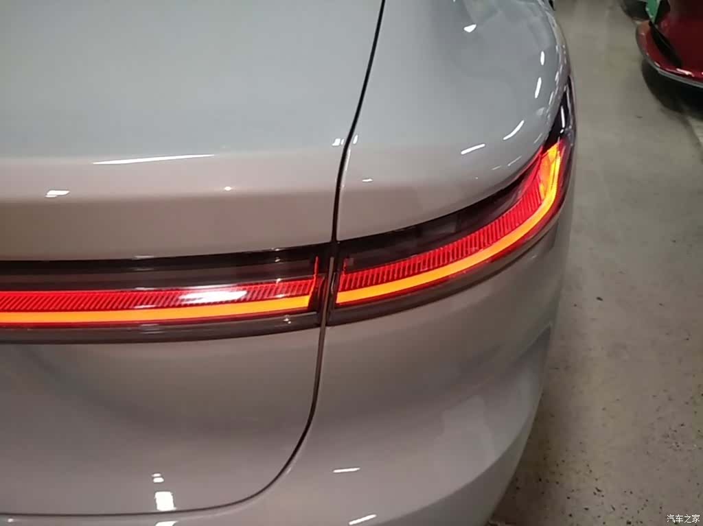 NIO ET7, 2023 8