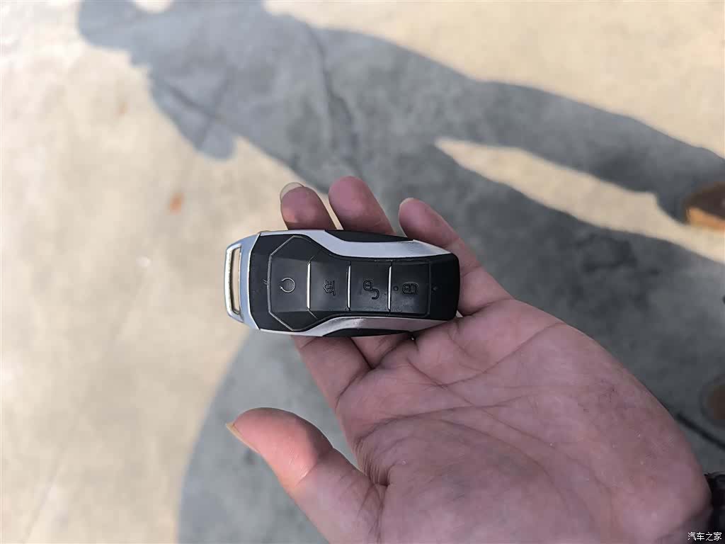 BYD Song, 2019 9