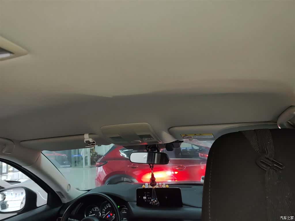 Mazda CX-5, 2025 14