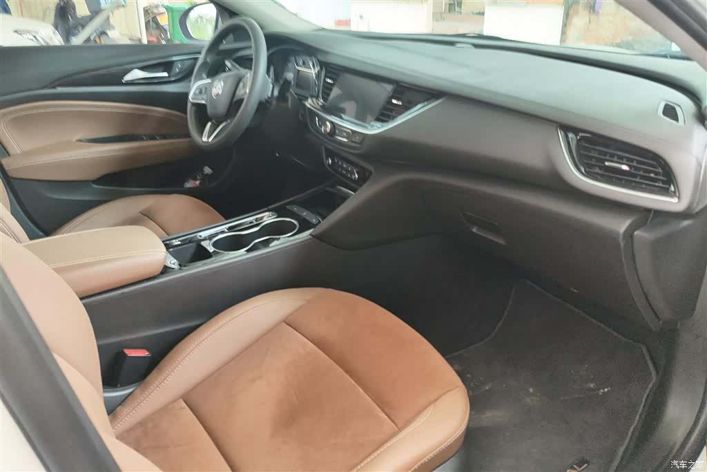 Buick Regal, 2023 8