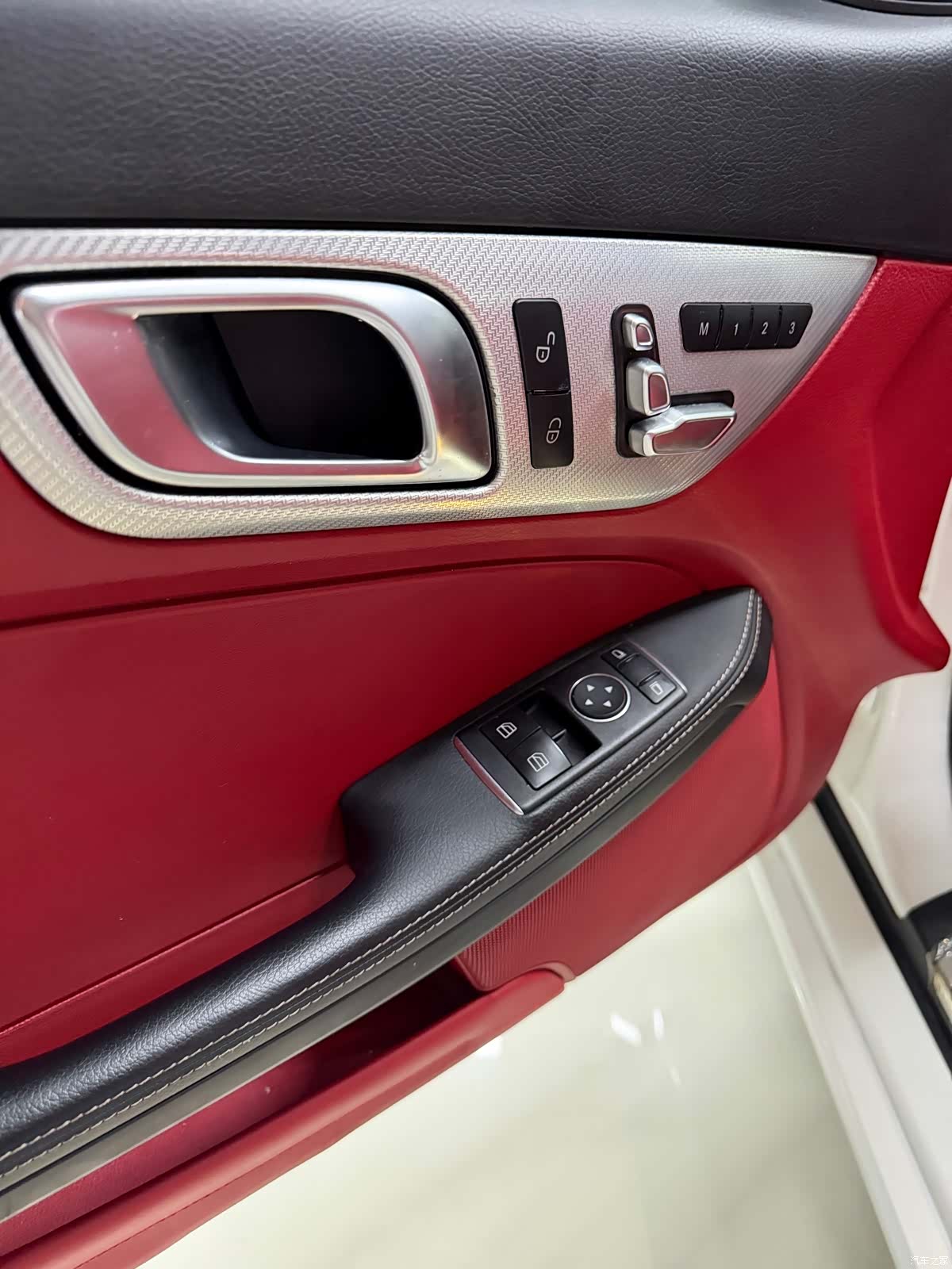 Mercedes-Benz SLC, 2019 4