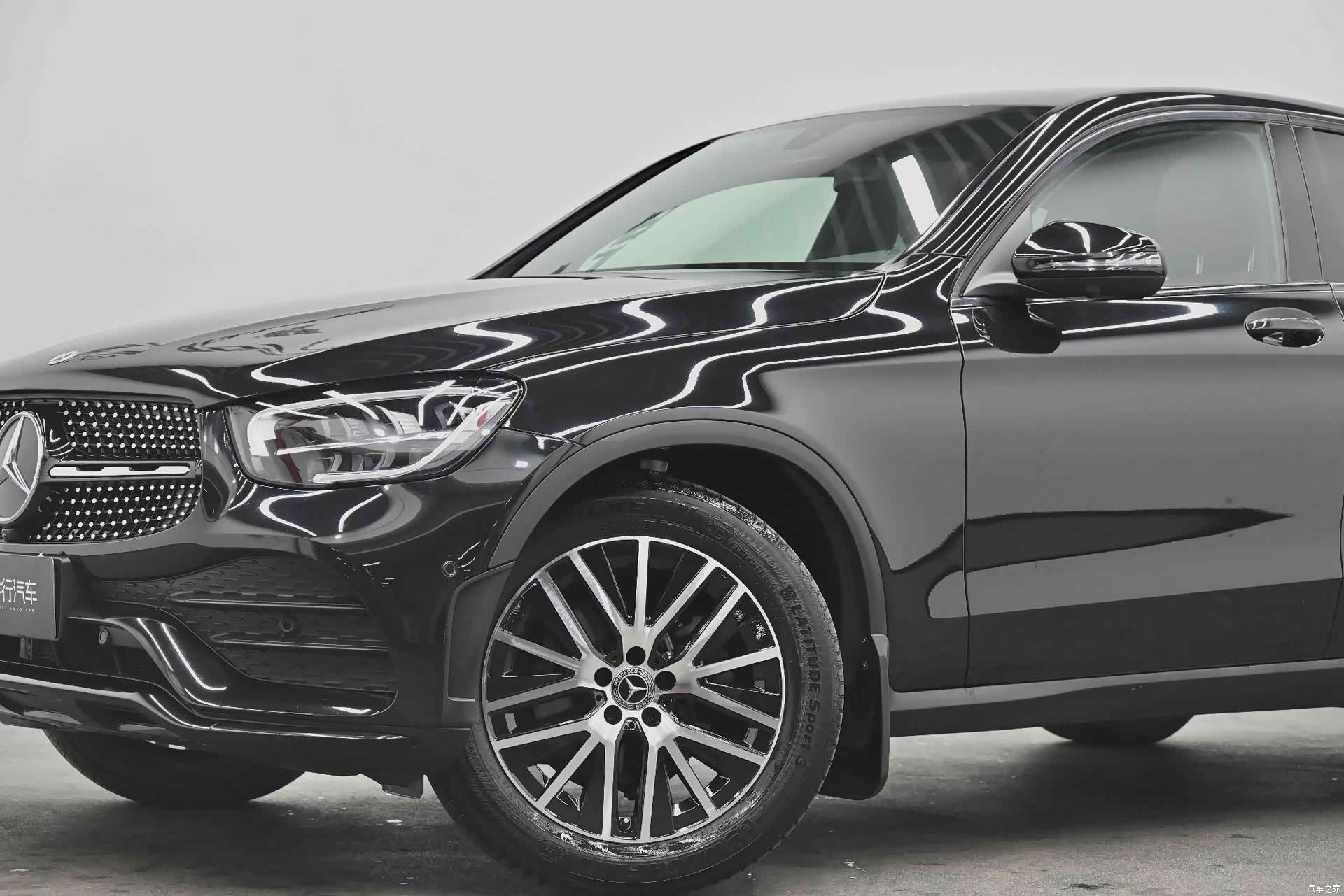 Mercedes-Benz GLC, 2023 12