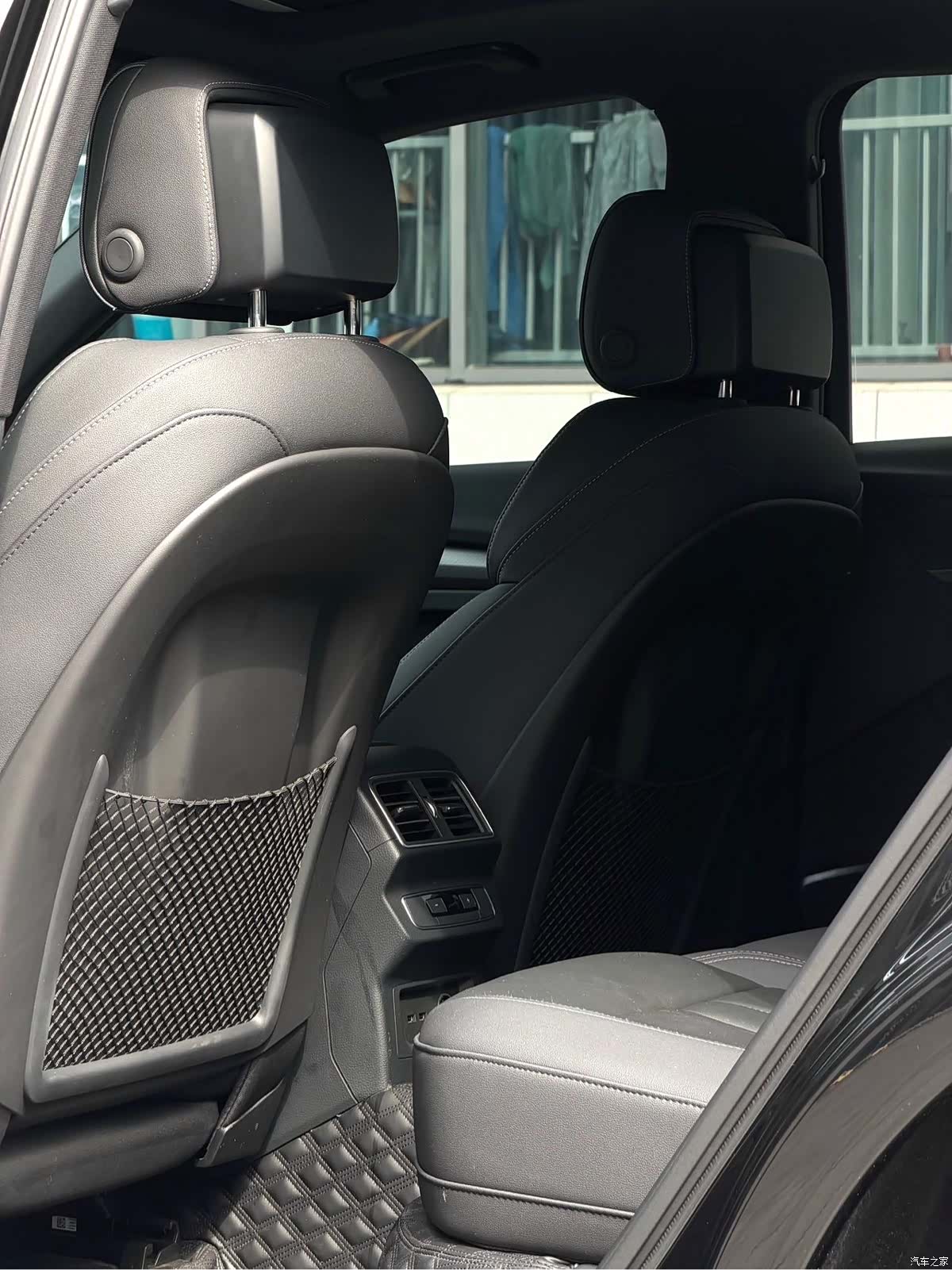 Audi Q5L, 2023 7