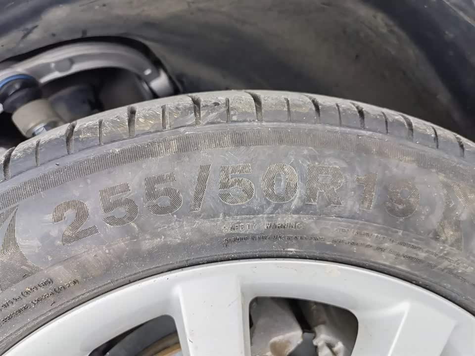 Mercedes-Benz M class