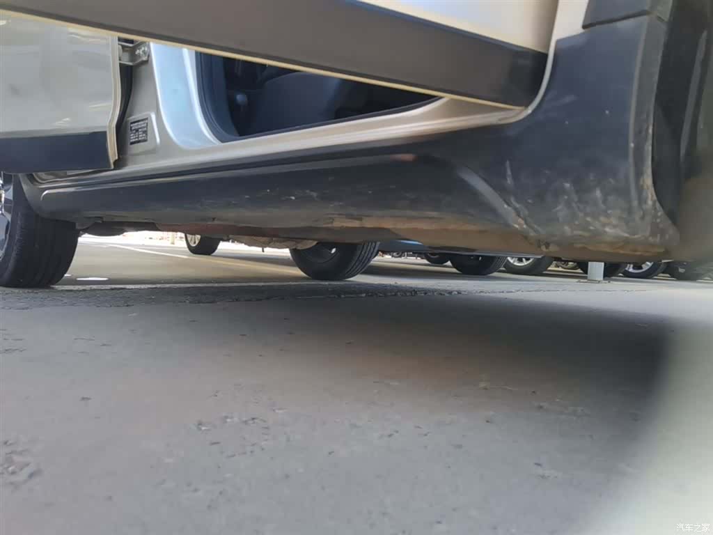 Geely X3, 2019 21