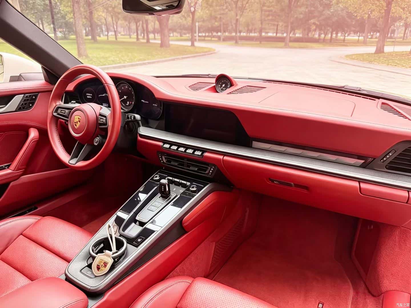 Porsche 911, 2020 7