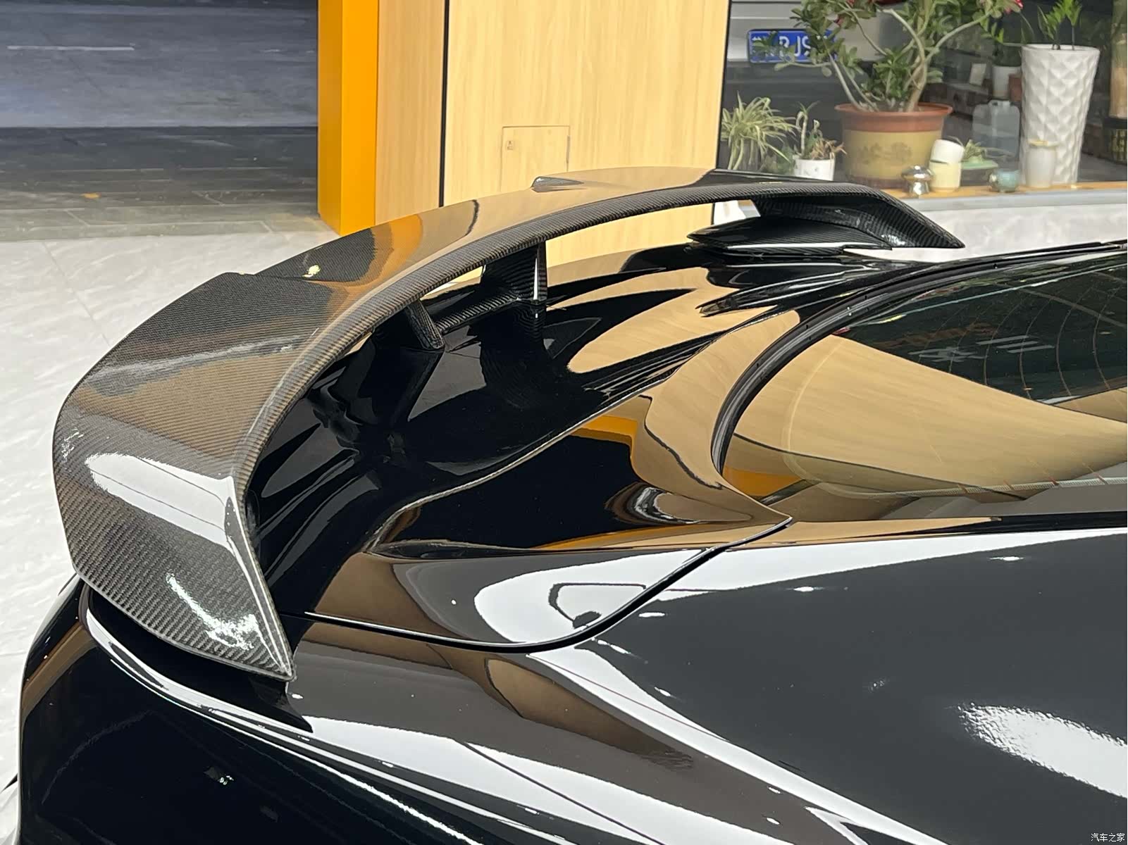 Ford Mustang, 2021 19