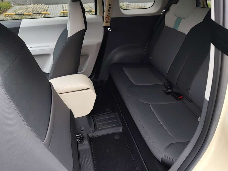 Changan Lumin 2024, фото 14