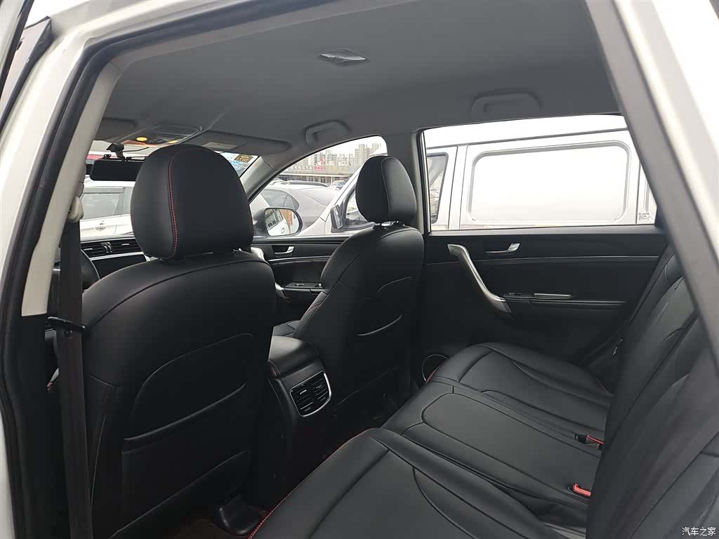 Haval M6, 2019 16