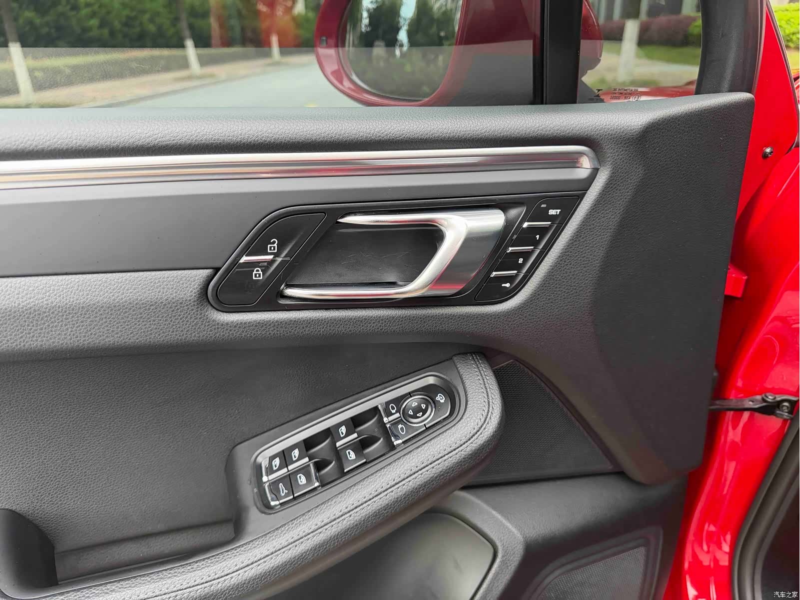 Porsche Macan, 2019 4