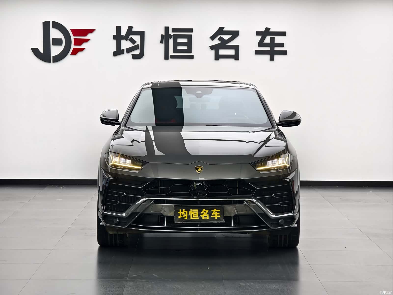 Lamborghini Urus, 2021 2