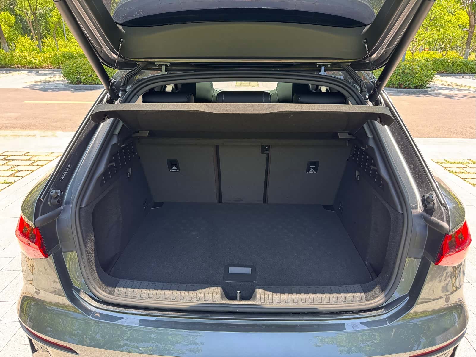 Audi A3, 2023 18