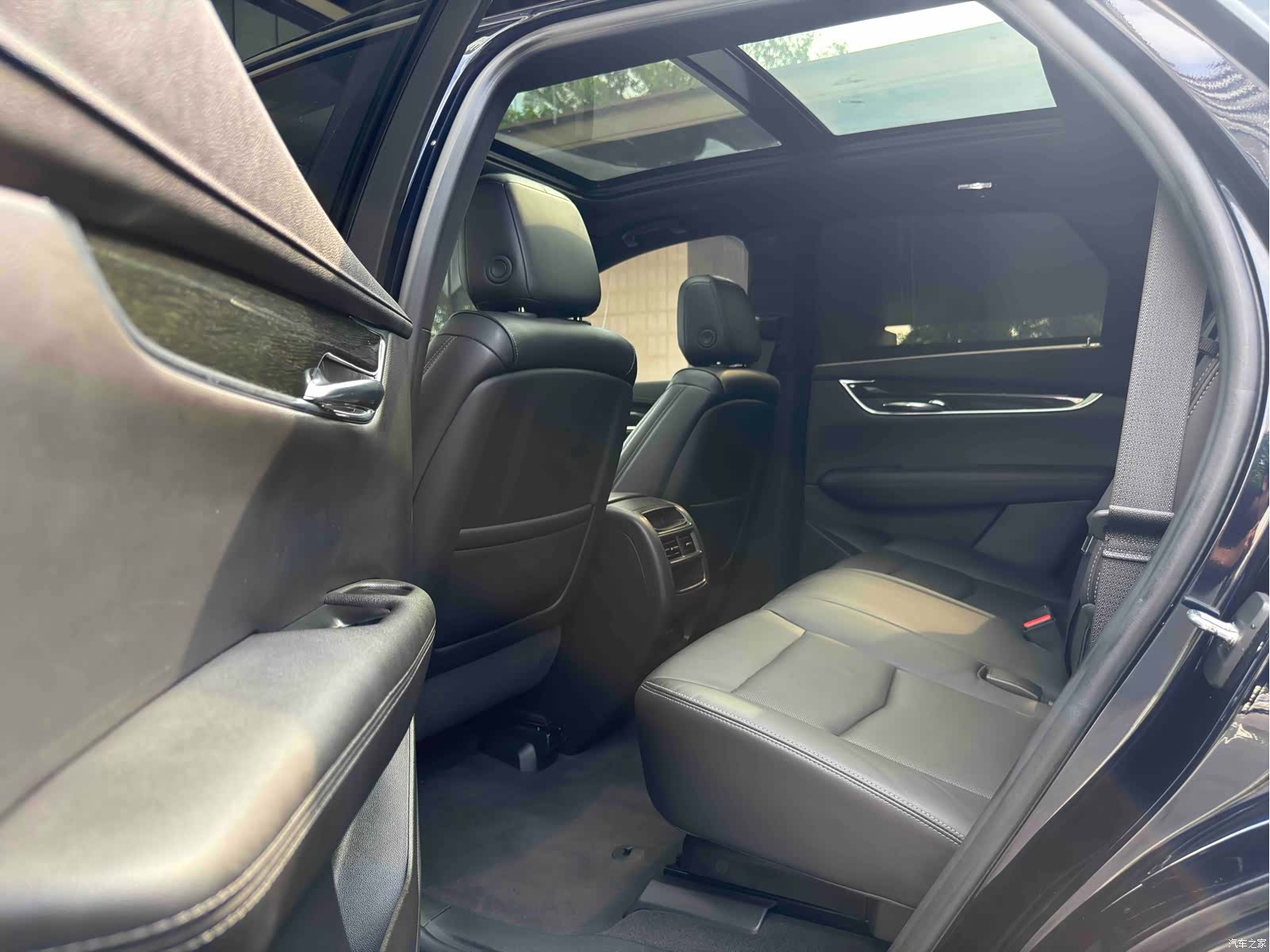 Cadillac XT5, 2020 19