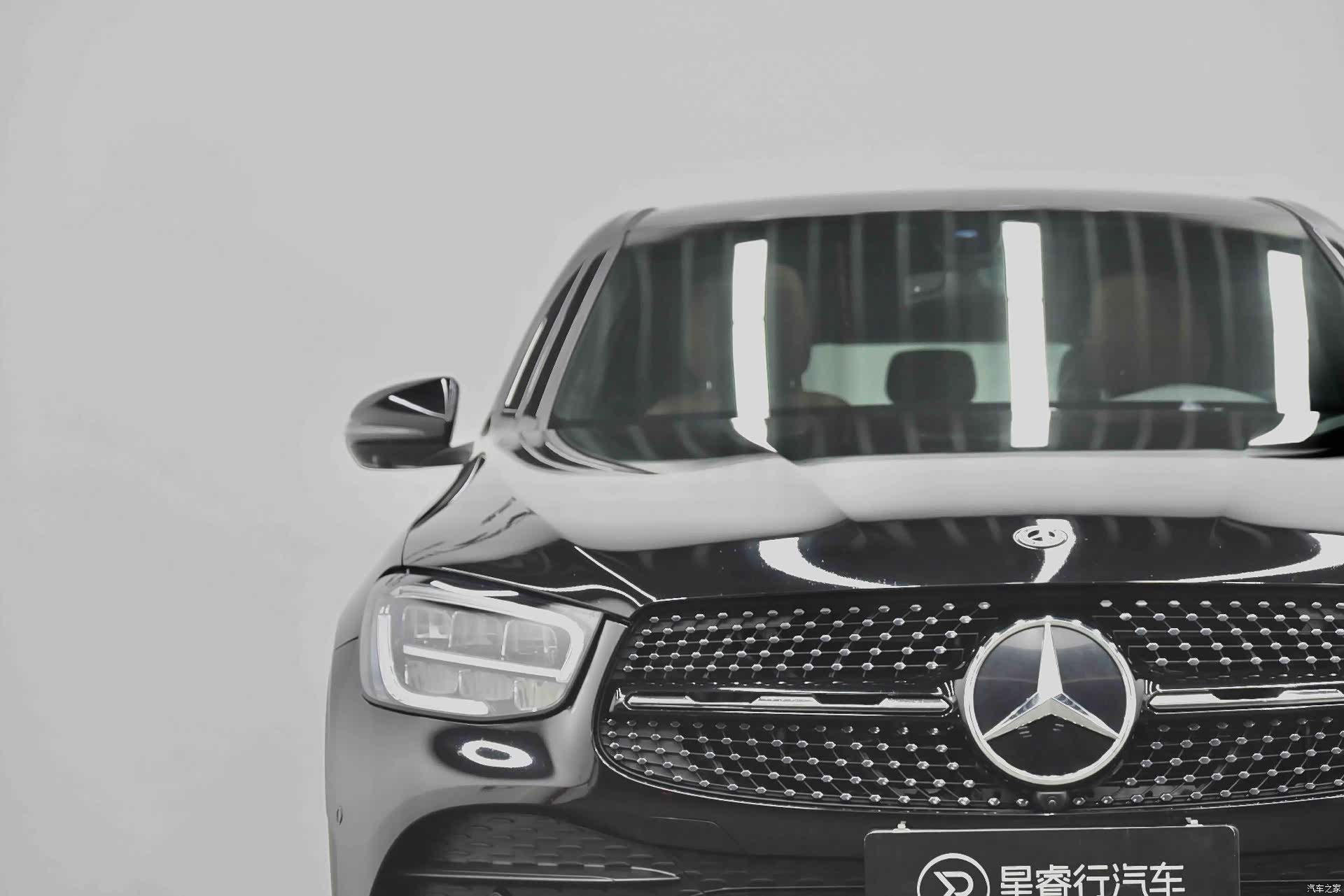 Mercedes-Benz GLC, 2023 3