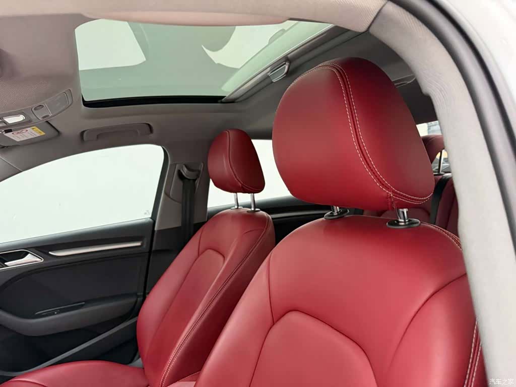 Audi A3, 2021 16