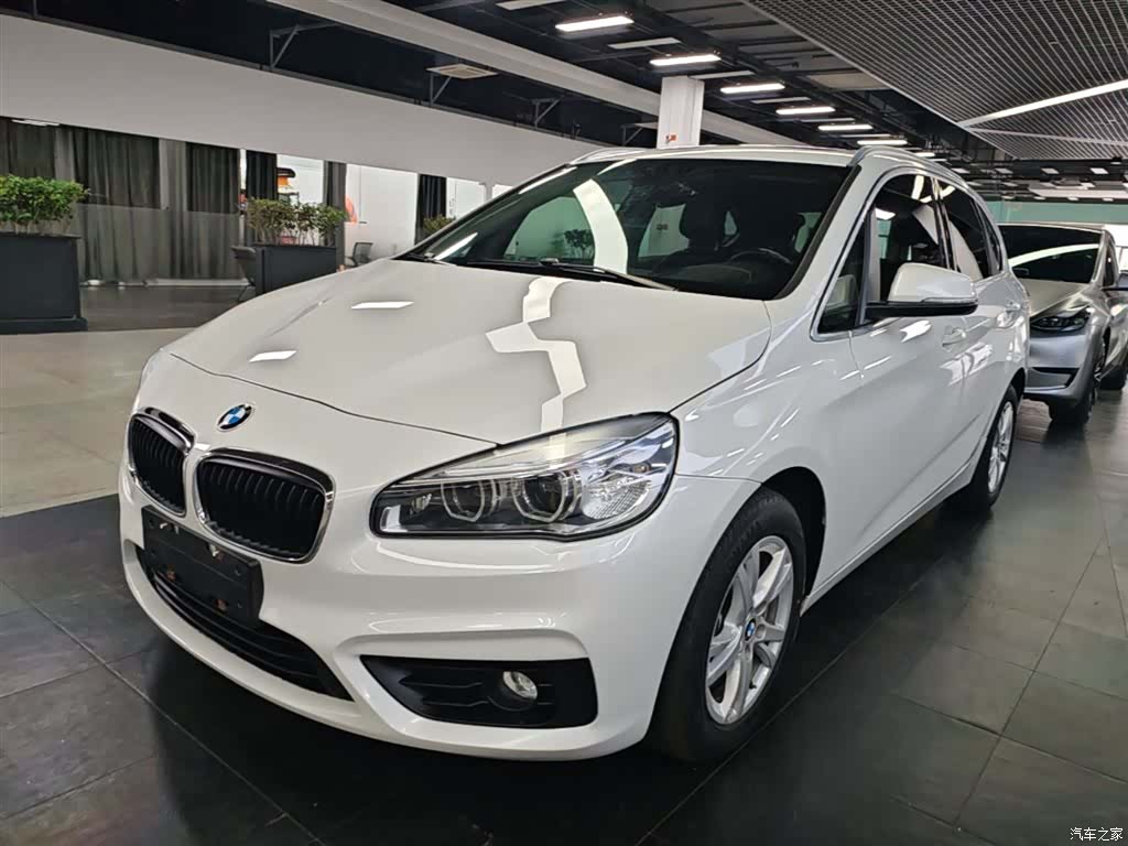 BMW 2 Series, 2017 1