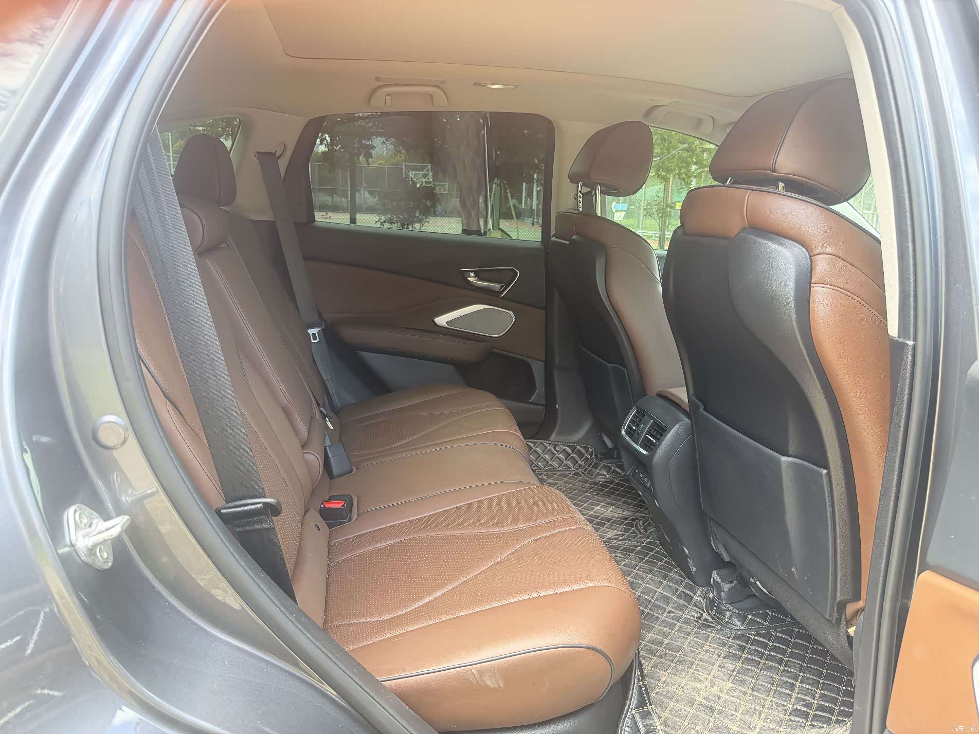 Acura RDX, 2020 16