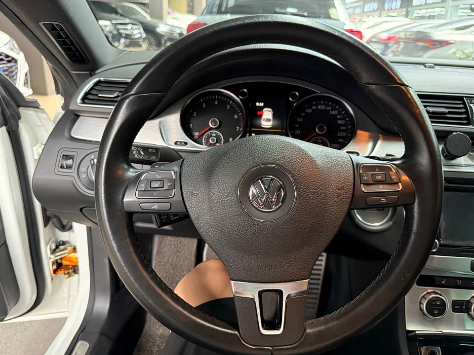 Geely Ningbo Car